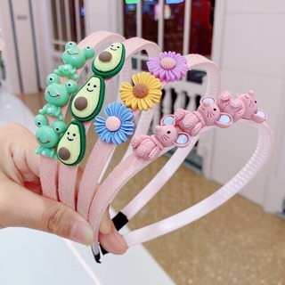 [XẢ KHO - GIÁ SỐC] 🎀BỜM TÓC SIÊU XINH 🎀