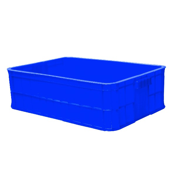 SÓNG NHỰA BÍT 1T9 NHỰA HIỆP THÀNH MS: 374 Kích thước : : 61.0 x 42.0 x H 19.0-GIAO NHANH 1H