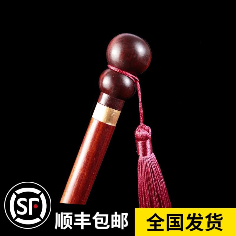 Dụng Cụ Hỗ Trợ Mang Giày Bằng Đồng Cán Gỗ Tiện Dụng