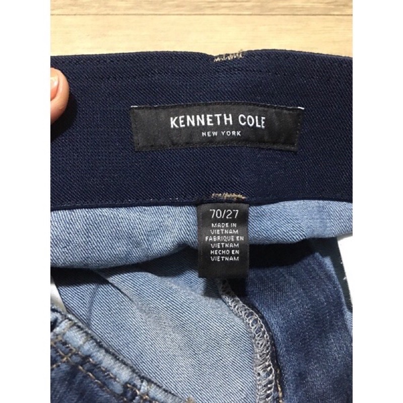 Quần Jeans dáng suông