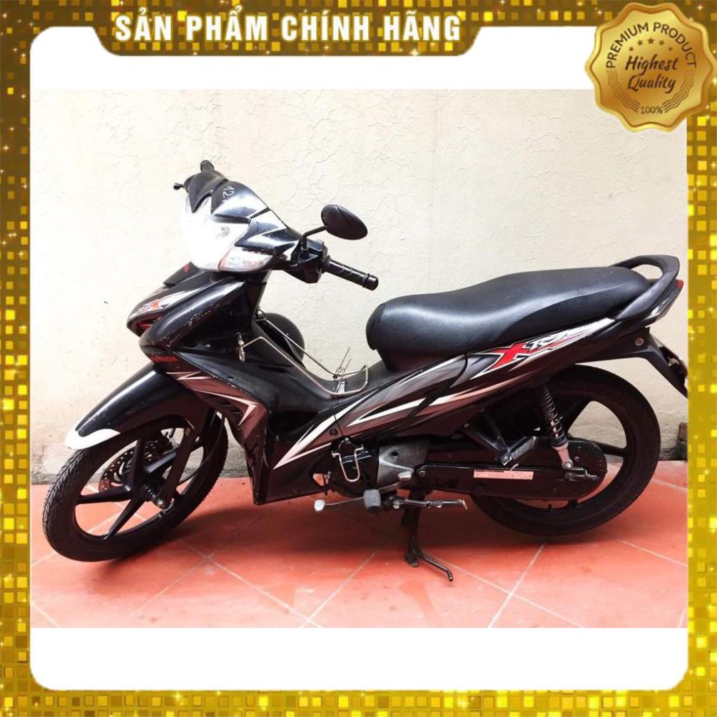 Gù tay lái Đối trọng A đầu tay lái gù tay lái wave rsx 110 wave s 110 honda