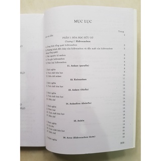 Sách - Giúp trí nhớ chuỗi phản ứng Hoá Học