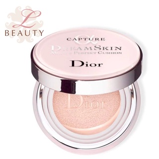Phấn Nước Dior Capture Totale Dream Skin Moist & Perfect Cushion SPF 50 - PA+++