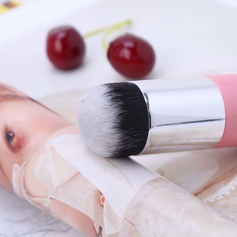 Cọ Trang Điểm Kabuki Đánh Phấn Nền / Má Hồng YOUYO Mới