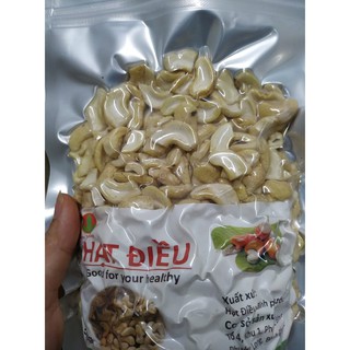 Điều Sống dùng làm sữa 500gr