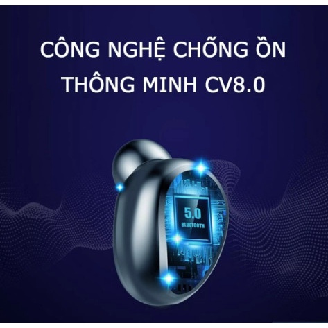 Tai nghe bluetooh F9,Bản Pro Chip Cải Tiến 5.0 Âm Thanh Hay Hỗ Trợ Mọi Dòng Máy Pin Trâu Bảo Hành 12 #tainghebluetooth