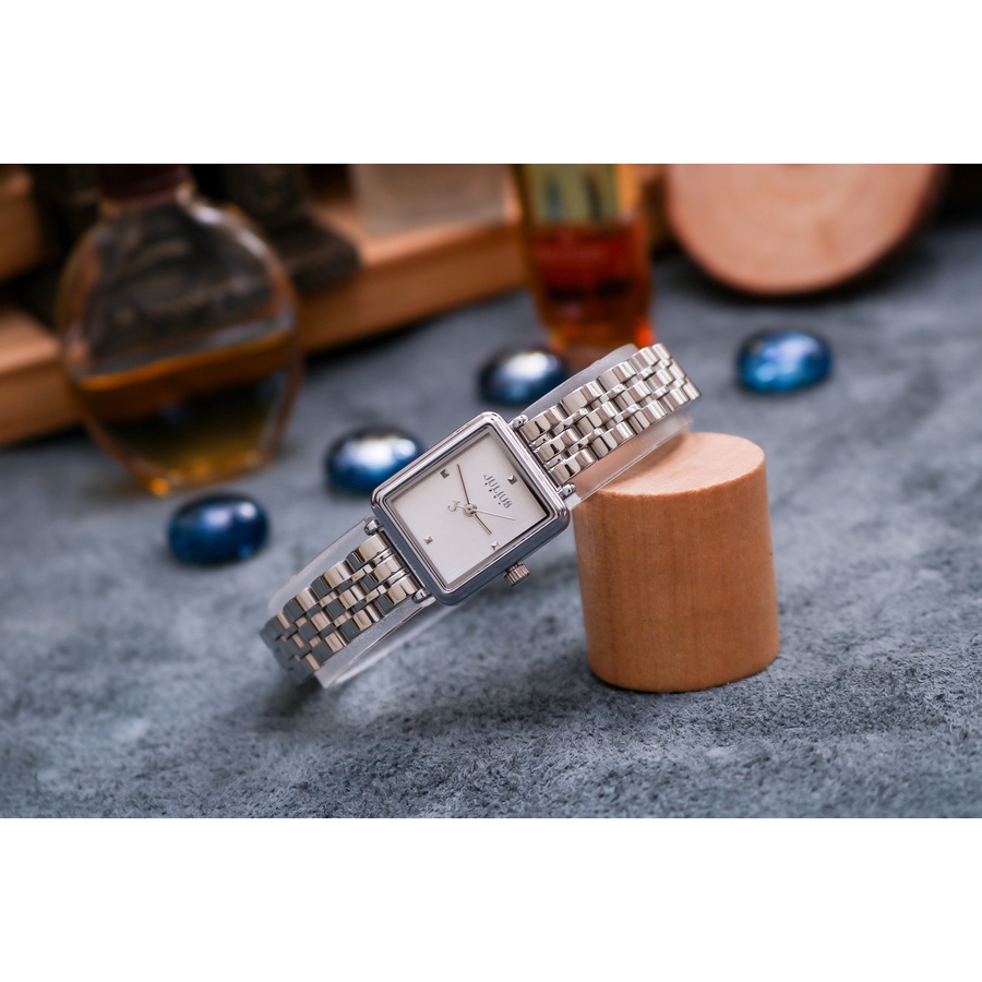 Đồng Hồ Nữ Hàn Quốc JULIUS JA-1315