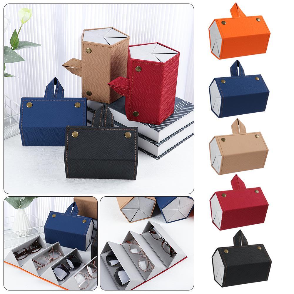 EUCA Giá Đỡ Mắt Kính Có Thể Gấp Gọn Tiện Dụng