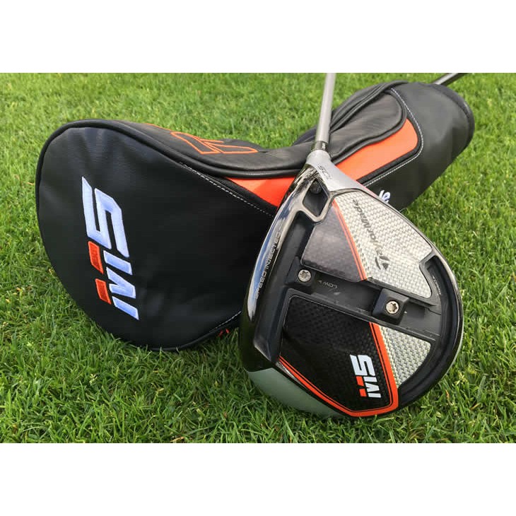 Gậy Golf Nam Taylormade M5 Driver/ M5 Tour Driver Men Golf Club