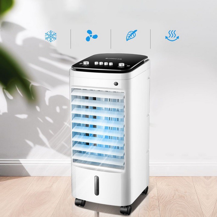 Quạt đá CHIGO FKL-XM01Y có điều khiển re0481