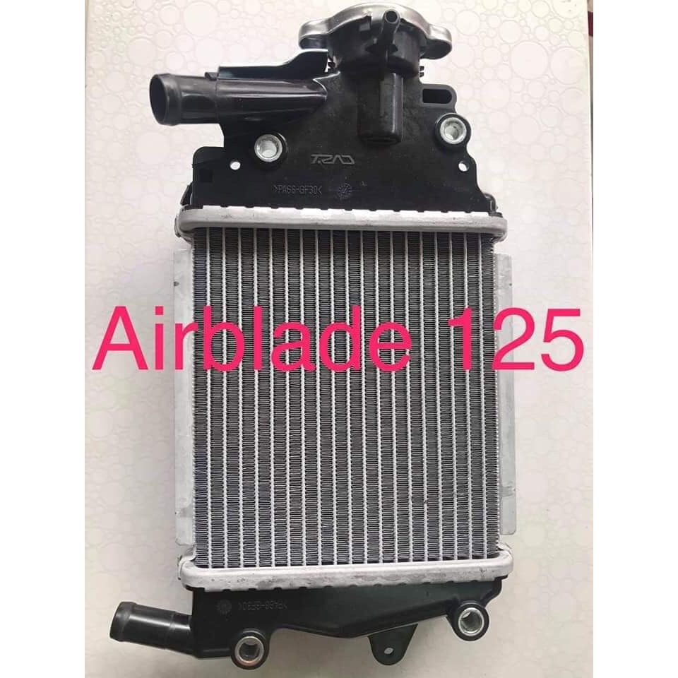 Két nước Airblade 125
