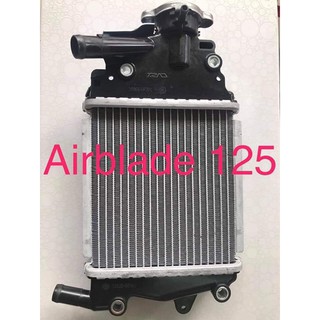 Két nước Airblade 125