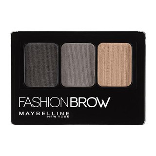 MAYBELLINE- BẢNG PHẤN KẺ MÀY