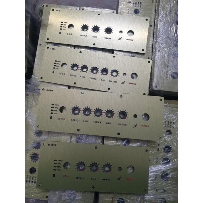 CONTROL các mã TB21, D520T , D SIN, SIN T