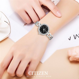 Đồng Hồ Nữ Citizen EJ6070-51E