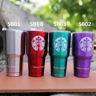 Ảnh Thật COMBO LY GIỮ NHIỆT THÁI LAN 900ML (LOẠI 1). TẶNG MIỄN PHÍ TÚI ĐỰNG, 2 ỐNG HÚT, THANH CỌ RỬA