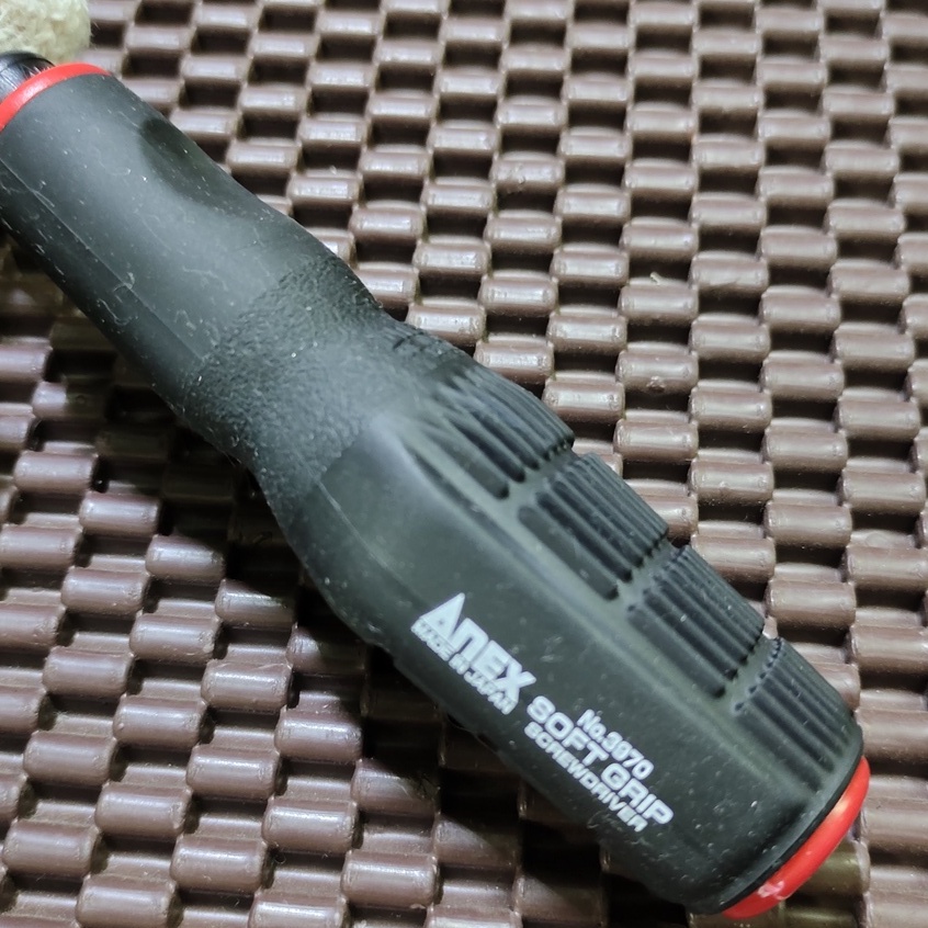 Tô vít Anex No.3970 +2-6 đổi đầu Nhật Bản