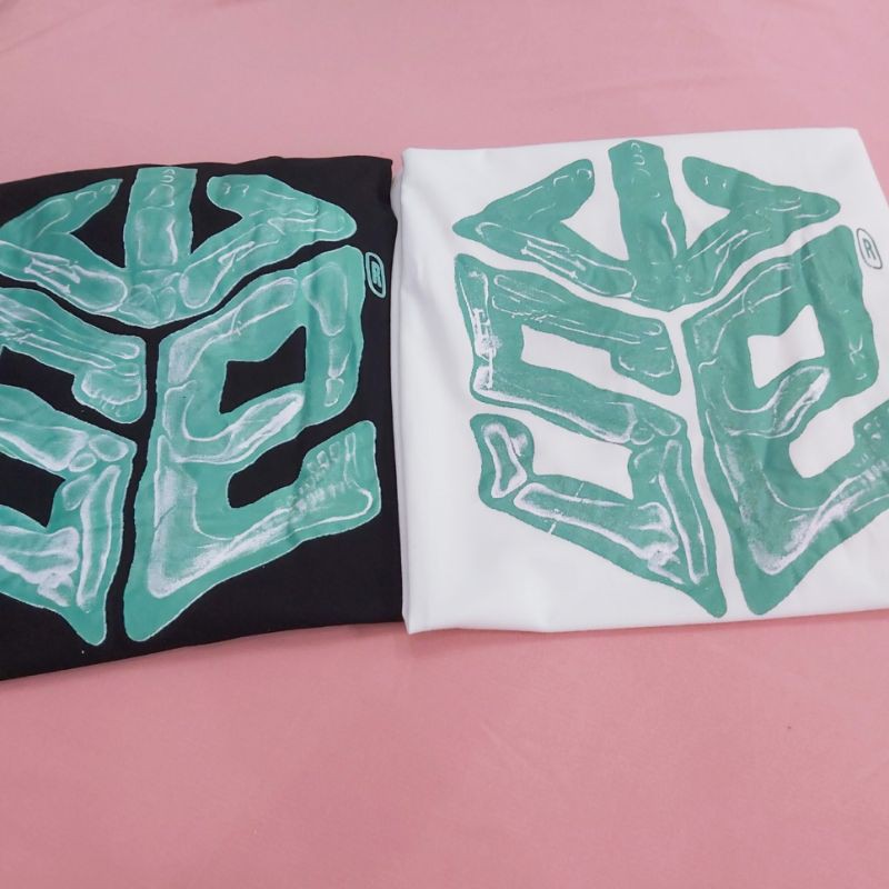 Áo thun tay lỡ nam nữ, áo phông unisex form rộng chất cotton mát mịn thấm hút mồ hôi in hình AKA | BigBuy360 - bigbuy360.vn