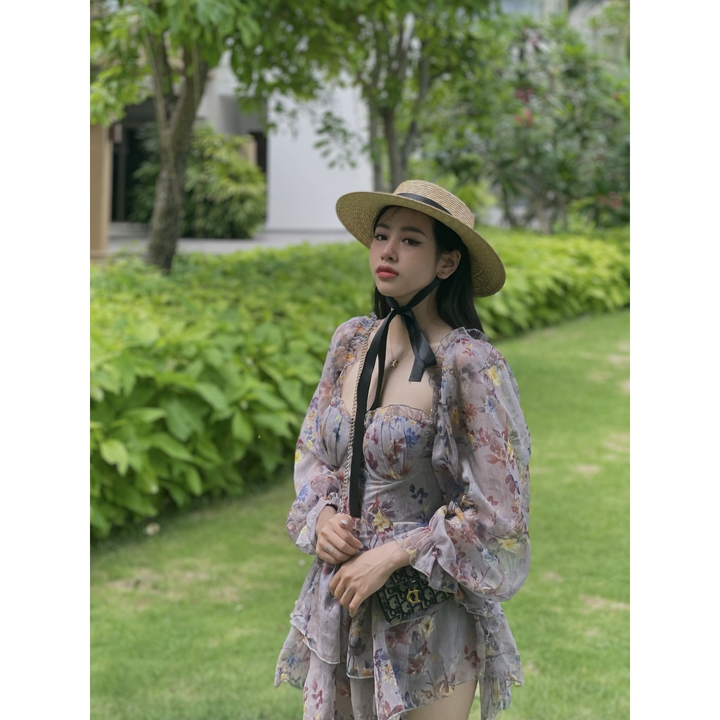 TÚI ĐỰNG THẺ DIOR / DIOR CARD HOLDER CÓ KÈM DÂY ĐEO