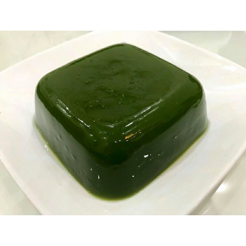 Lá sương sâm trơn tươi trồng hữu cơ 500g