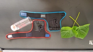 Combo phụ kiện gym