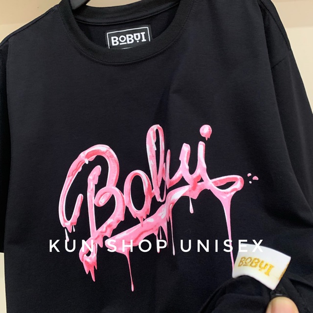 Áo thun Bobui Singum sài gòn full tag | BigBuy360 - bigbuy360.vn