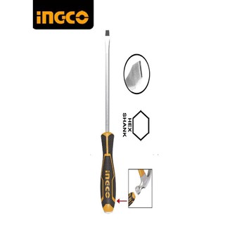 Ingco - hgtsph3200 tua vít dẹp đóng xuyên ph3 8x200mm