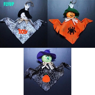 Hình Nộm Ma Trang Trí Halloween