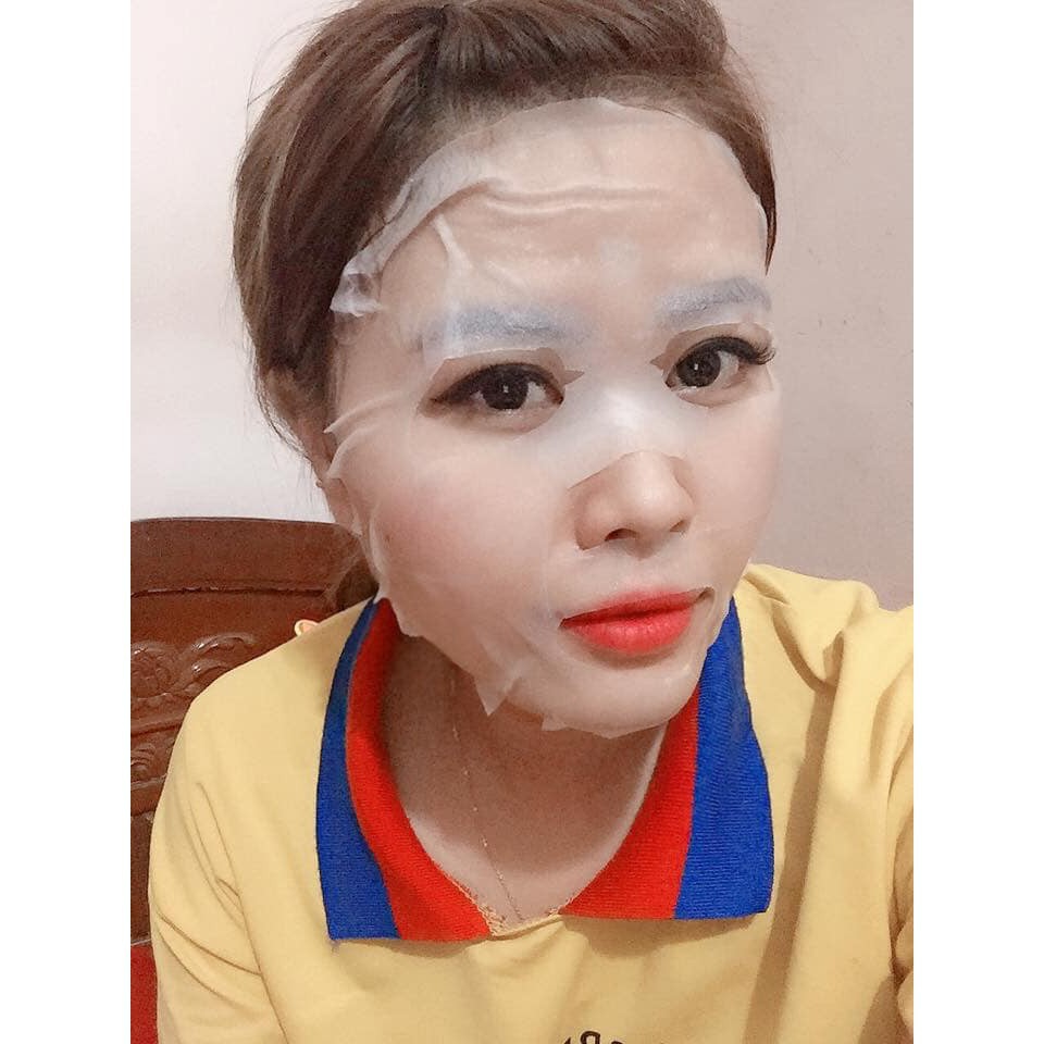 Mặt Nạ Giấy Innisfree Hàn Quốc Loại Dày Hàng Cao Cấp - KM Hôm Nay Mua 10 Gói Tặng Thêm 01 Gói | BigBuy360 - bigbuy360.vn