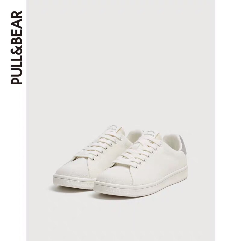 Order giầy Sneaker Pull Bear