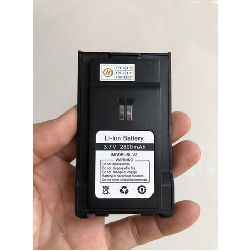 Sạc Bộ đàm Motorola CP6688 - Gía rẻ