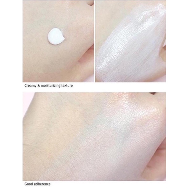 Nâng tone da ốc sên mini 10ml chính hãng