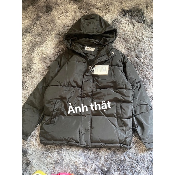 ÁO PHAO CÓ MŨ kèm ảnh thật | BigBuy360 - bigbuy360.vn