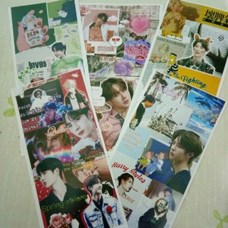 [ Stickers ] Vương Nhất Bác & Tiêu Chiến