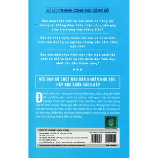 Ai Sẽ Được Thăng Tiến