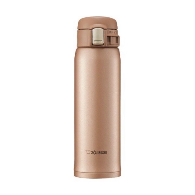 Bình giữ nhiệt Zojirushi ZOBL-SM-SA48-BA 480ml