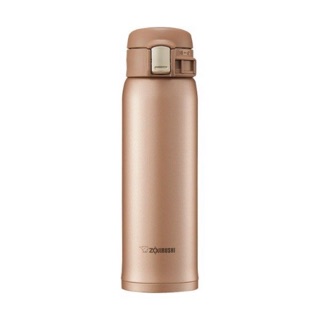 Bình giữ nhiệt Zojirushi ZOBL-SM-SA48-BA 480ml