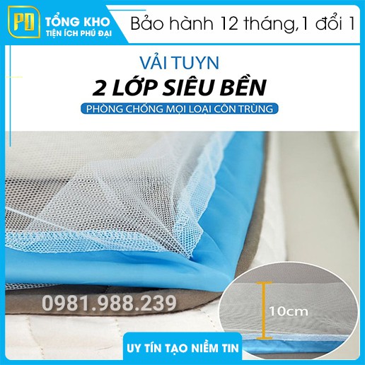 Màn Lưới Chống Muỗi Gấp Gọn 1,8m✘2m (𝑭𝑹𝑬𝑬 𝑺𝑯𝑰𝑷) Màn gấp Tiện Dụng Cho Người Lớn Và Trẻ Em, màn thông minh gấp gọn