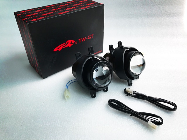 Bi Gầm GT Taiwan - Hàng Chính Hãng GT Taiwan 100%