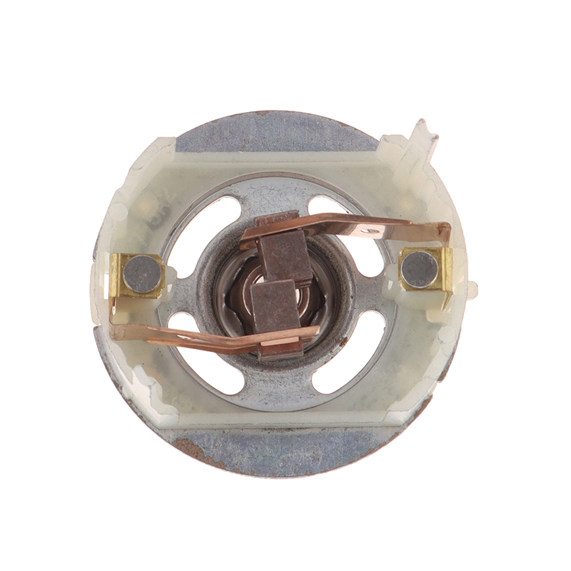 Set 2 Giá Đỡ Chổi Than Thay Thế Cho Động Cơ RS775