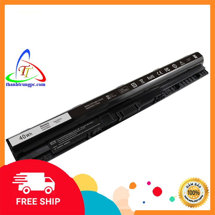 Pin laptop Dell Inspiron 3451 3452 3458 3459 3468 3551 3552 3558 3559 5451 5455 5458 5459
