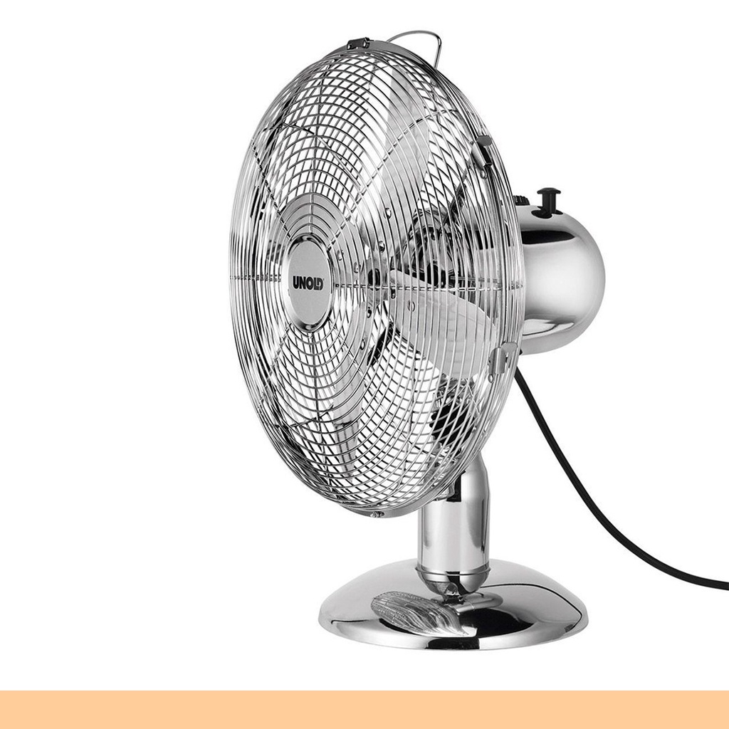 Quạt Bàn Unold 86830