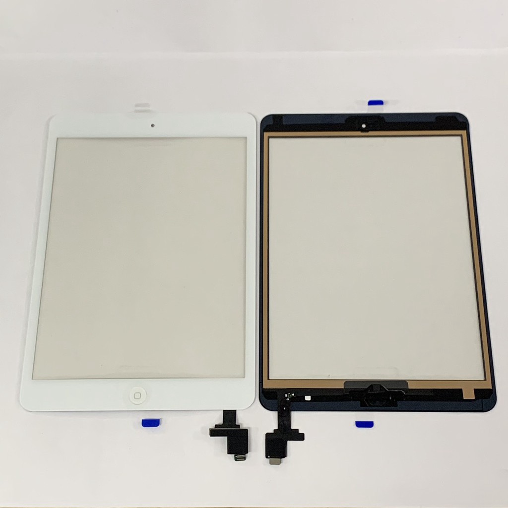 [Mã ELFLASH5 giảm 20K đơn 50K] Cảm ứng máy tính bảng iPad Mini 1/2 liền IC mạch đồng