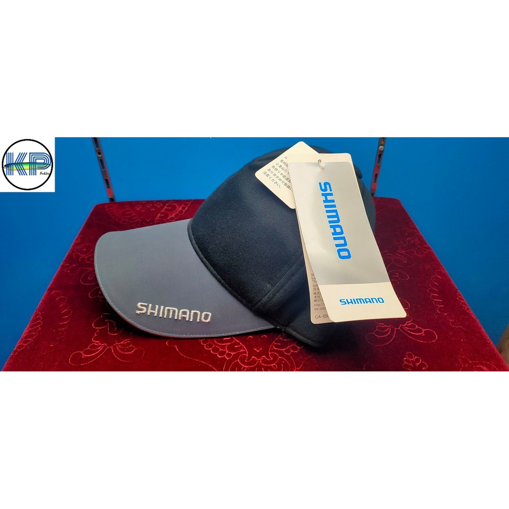 Nón thời trang Shimano