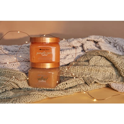 Tẩy tế bào chết cơ thể Tree Hut