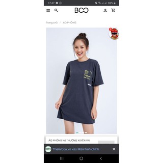 áo đã qua sử dụng
