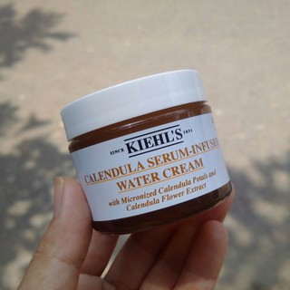 🌼Kem Dưỡng Dạng Nước Calendula Serum-Infused Water Cream 50ml🌼🌼