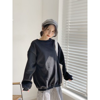 áo nỉ bông trơn AP423 1994closet