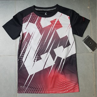  Áo Phông Jordan 23