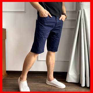 Quần short kaki nam cao cấp
